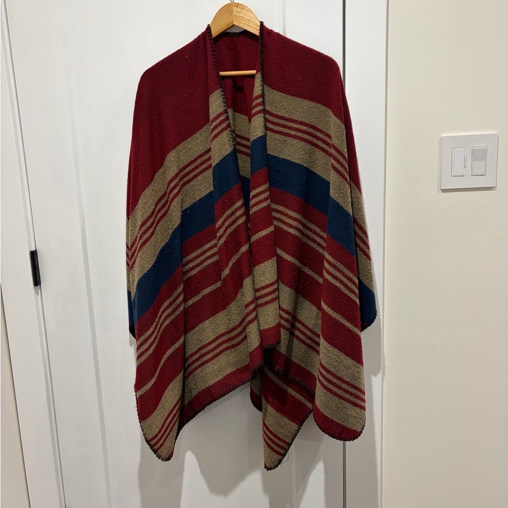 Poncho